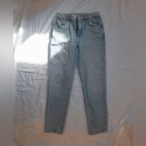 Garage Clothing Denim Mom Jeans Size 0